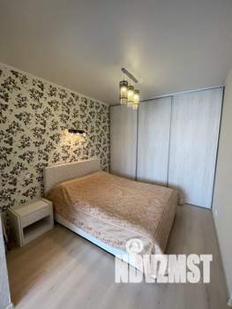 2-к квартира, посуточно, 68м2, 7/25 этаж