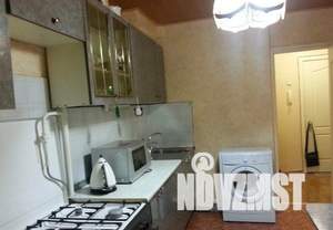 1-к квартира, на длительный срок, 35м2, 1/9 этаж