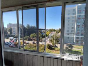 1-к квартира, на длительный срок, 33м2, 5/5 этаж