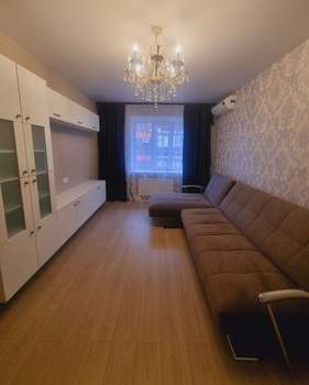 2-к квартира, на длительный срок, 67м2, 5/6 этаж