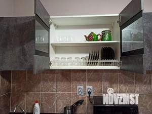 1-к квартира, посуточно, 62м2, 1/1 этаж