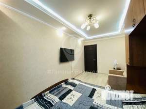 1-к квартира, на длительный срок, 36м2, 8/25 этаж