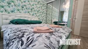 1-к квартира, посуточно, 36м2, 14/16 этаж