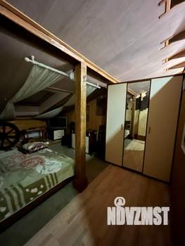 3-к квартира, посуточно, 90м2, 7/7 этаж