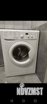 1-к квартира, на длительный срок, 45м2, 8/16 этаж