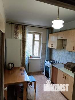 2-к квартира, на длительный срок, 52м2, 2/9 этаж