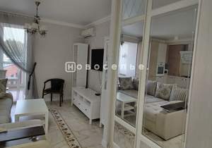 2-к квартира, на длительный срок, 80м2, 6/7 этаж