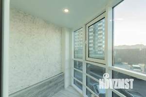 3-к квартира, посуточно, 95м2, 2/31 этаж