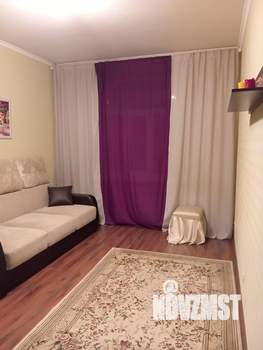 2-к квартира, на длительный срок, 76м2, 4/4 этаж