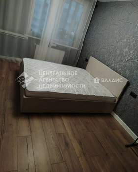 1-к квартира, на длительный срок, 50м2, 13/25 этаж