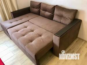 1-к квартира, посуточно, 40м2, 3/16 этаж
