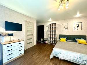 1-к квартира, посуточно, 35м2, 7/10 этаж