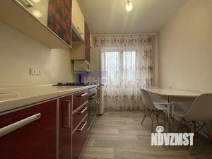 2-к квартира, на длительный срок, 51м2, 5/9 этаж