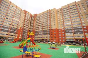 1-к квартира, на длительный срок, 42м2, 5/14 этаж