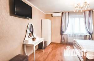 2-к квартира, посуточно, 66м2, 2/10 этаж