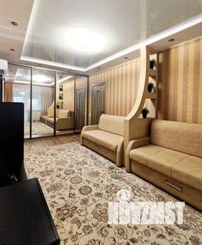 2-к квартира, посуточно, 60м2, 6/6 этаж