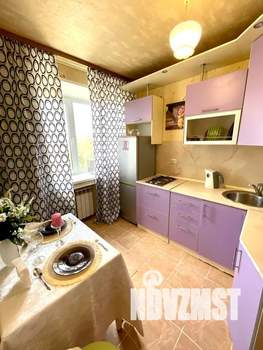 1-к квартира, посуточно, 35м2, 5/9 этаж