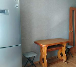 1-к квартира, на длительный срок, 40м2, 8/10 этаж