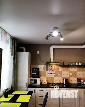 Студия квартира, посуточно, 38м2, 12/15 этаж