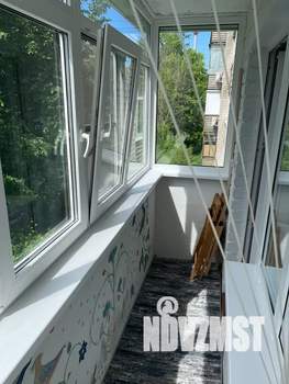 1-к квартира, посуточно, 34м2, 2/5 этаж