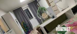 2-к квартира, посуточно, 46м2, 3/5 этаж