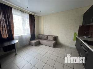 1-к квартира, на длительный срок, 43м2, 8/16 этаж