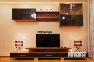 3-к квартира, посуточно, 105м2, 1/1 этаж