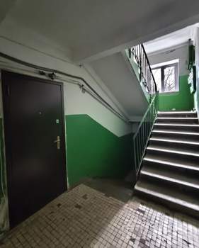 1-к квартира, на длительный срок, 30м2, 1/5 этаж