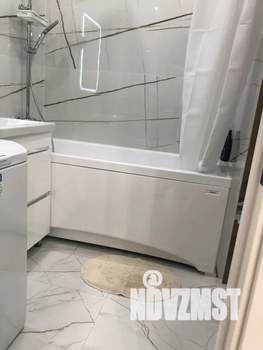 2-к квартира, посуточно, 55м2, 4/16 этаж