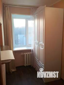 1-к квартира, на длительный срок, 24м2, 4/5 этаж
