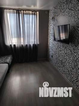 1-к квартира, посуточно, 38м2, 21/25 этаж