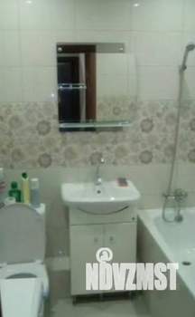 1-к квартира, на длительный срок, 41м2, 6/10 этаж