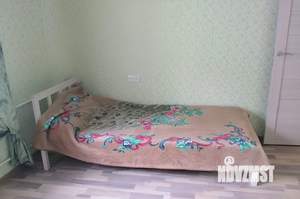 2-к квартира, на длительный срок, 55м2, 2/5 этаж