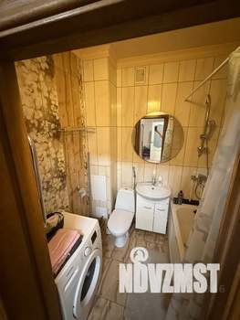 1-к квартира, посуточно, 40м2, 5/13 этаж