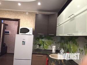 1-к квартира, на длительный срок, 38м2, 4/13 этаж