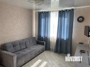 1-к квартира, на длительный срок, 28м2, 14/25 этаж