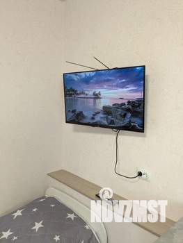 Студия квартира, посуточно, 25м2, 10/10 этаж