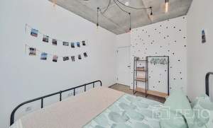 1-к квартира, на длительный срок, 48м2, 6/26 этаж