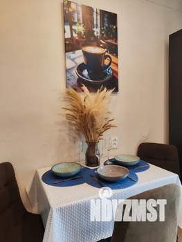 2-к квартира, посуточно, 45м2, 6/9 этаж