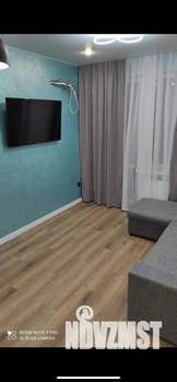 1-к квартира, на длительный срок, 51м2, 3/18 этаж