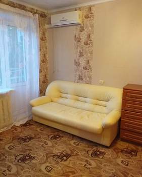 1-к квартира, на длительный срок, 22м2, 2/5 этаж