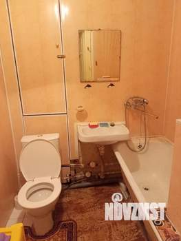 1-к квартира, на длительный срок, 30м2, 2/5 этаж