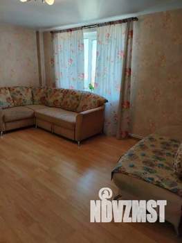 1-к квартира, посуточно, 80м2, 1/1 этаж