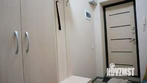 1-к квартира, посуточно, 33м2, 2/3 этаж