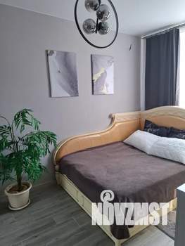 1-к квартира, посуточно, 32м2, 1/25 этаж