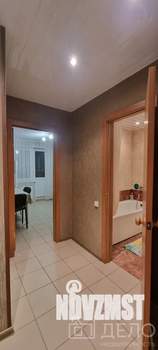 1-к квартира, на длительный срок, 46м2, 6/10 этаж