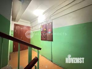 2-к квартира, на длительный срок, 52м2, 3/10 этаж