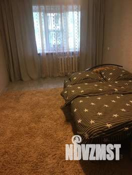 1-к квартира, посуточно, 33м2, 1/5 этаж