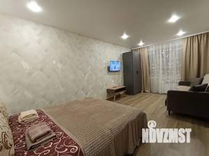 1-к квартира, посуточно, 31м2, 2/4 этаж