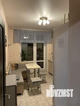 1-к квартира, на длительный срок, 45м2, 2/3 этаж